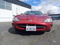 1998 Jaguar XK8 for sale in Michigan (ID-131733)