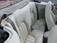 1998 Jaguar XK8 for sale in Michigan (ID-131733)