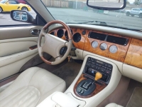 1998 Jaguar XK8 for sale in Michigan (ID-131733)