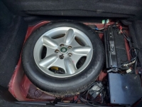 1998 Jaguar XK8 for sale in Michigan (ID-131733)