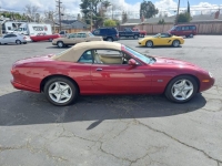 1998 Jaguar XK8 for sale in Michigan (ID-131733)