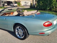 1998 Jaguar XK8 for sale in Michigan (ID-131795)