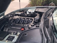 1998 Jaguar XK8 for sale in Michigan (ID-131795)