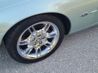1998 Jaguar XK8 for sale in Michigan (ID-131795)