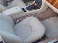 1998 Jaguar XK8 for sale in Michigan (ID-131795)