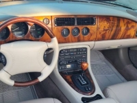 1998 Jaguar XK8 for sale in Michigan (ID-131795)