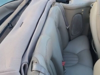 1998 Jaguar XK8 for sale in Michigan (ID-131795)