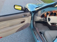 1998 Jaguar XK8 for sale in Michigan (ID-131795)