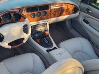 1998 Jaguar XK8 for sale in Michigan (ID-131795)