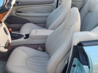 1998 Jaguar XK8 for sale in Michigan (ID-131795)