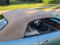 1998 Jaguar XK8 for sale in Michigan (ID-131795)