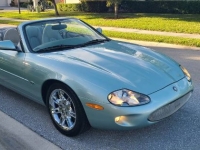 1998 Jaguar XK8 for sale in Michigan (ID-131795)