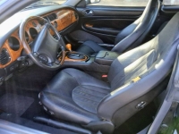 1998 Jaguar XK8 for sale in Michigan (ID-146191)