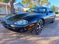 1998 Jaguar XK8 for sale in Michigan (ID-146191)