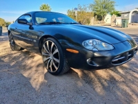 1998 Jaguar XK8 for sale in Michigan (ID-146191)