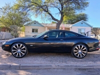 1998 Jaguar XK8 for sale in Michigan (ID-146191)