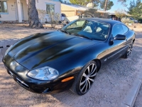 1998 Jaguar XK8 for sale in Michigan (ID-146191)
