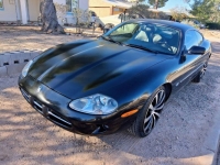 1998 Jaguar XK8 for sale in Michigan (ID-146191)