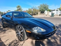 1998 Jaguar XK8 for sale in Michigan (ID-146191)