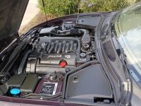 1998 Jaguar XK8 for sale in Michigan (ID-156105)