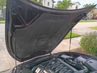 1998 Jaguar XK8 for sale in Michigan (ID-156105)