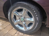 1998 Jaguar XK8 for sale in Michigan (ID-156105)