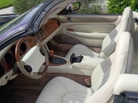 1998 Jaguar XK8 for sale in Michigan (ID-156105)