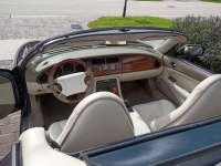 1998 Jaguar XK8 for sale in Michigan (ID-156105)
