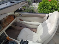 1998 Jaguar XK8 for sale in Michigan (ID-156105)