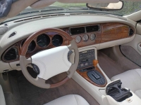 1998 Jaguar XK8 for sale in Michigan (ID-156105)
