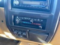 1998 Jeep Wrangler for sale in Michigan (ID-131693)