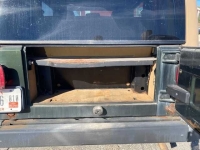 1998 Jeep Wrangler for sale in Michigan (ID-131693)