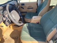 1998 Jeep Wrangler for sale in Michigan (ID-131693)