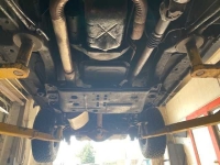 1998 Jeep Wrangler for sale in Michigan (ID-131693)