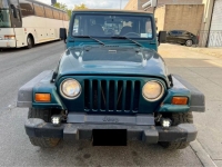 1998 Jeep Wrangler for sale in Michigan (ID-134449)