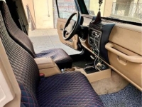 1998 Jeep Wrangler for sale in Michigan (ID-134449)