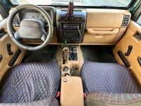 1998 Jeep Wrangler for sale in Michigan (ID-134449)