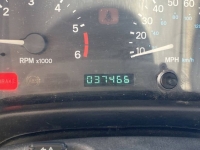 1998 Jeep Wrangler for sale in Michigan (ID-137617)