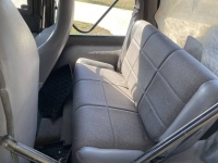 1998 Jeep Wrangler for sale in Michigan (ID-137617)