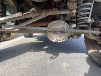 1998 Jeep Wrangler for sale in Michigan (ID-154915)