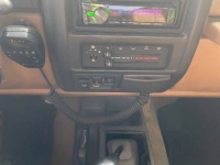 1998 Jeep Wrangler for sale in Michigan (ID-154915)