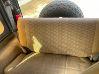 1998 Jeep Wrangler for sale in Michigan (ID-154915)