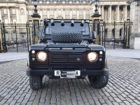 1998 Land Rover Defender for sale in Michigan (ID-133361)