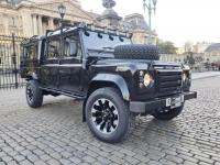 1998 Land Rover Defender for sale in Michigan (ID-133361)