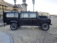 1998 Land Rover Defender for sale in Michigan (ID-133361)