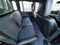 1998 Land Rover Defender for sale in Michigan (ID-133361)