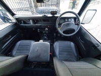 1998 Land Rover Defender for sale in Michigan (ID-133361)