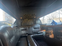 1998 Lincoln Town Car for sale in Michigan (ID-139164)