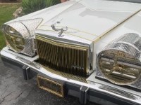 1998 Lincoln Town Car for sale in Michigan (ID-146387)