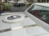 1998 Lincoln Town Car for sale in Michigan (ID-146387)